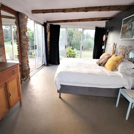 The Riverstone - Romantic Hideaway By The River - Loadshedding Free! Napier Kültér fotó