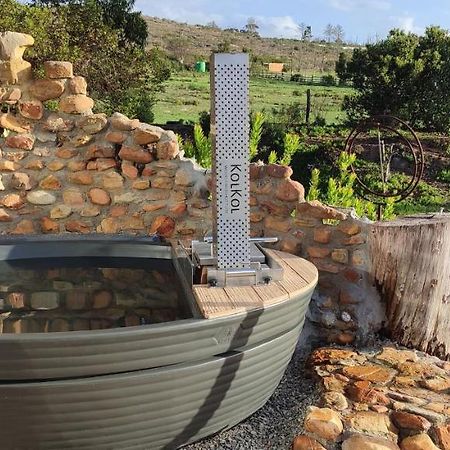 The Riverstone - Romantic Hideaway By The River - Loadshedding Free! Napier Kültér fotó