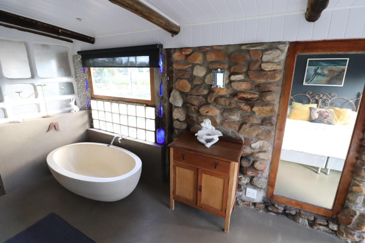 The Riverstone - Romantic Hideaway By The River - Loadshedding Free! Napier Kültér fotó