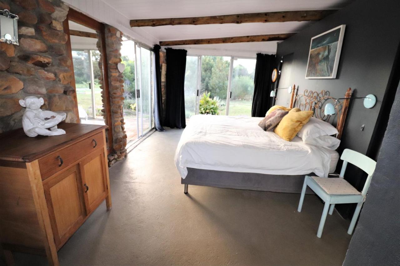 The Riverstone - Romantic Hideaway By The River - Loadshedding Free! Napier Kültér fotó