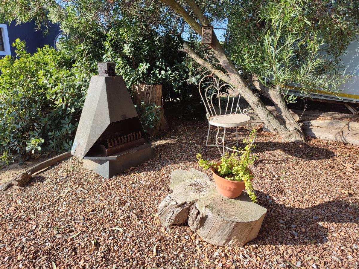 The Riverstone - Romantic Hideaway By The River - Loadshedding Free! Napier Kültér fotó