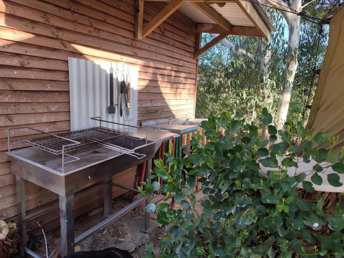 The Riverstone - Romantic Hideaway By The River - Loadshedding Free! Napier Kültér fotó