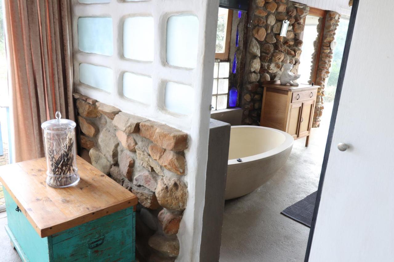 The Riverstone - Romantic Hideaway By The River - Loadshedding Free! Napier Kültér fotó
