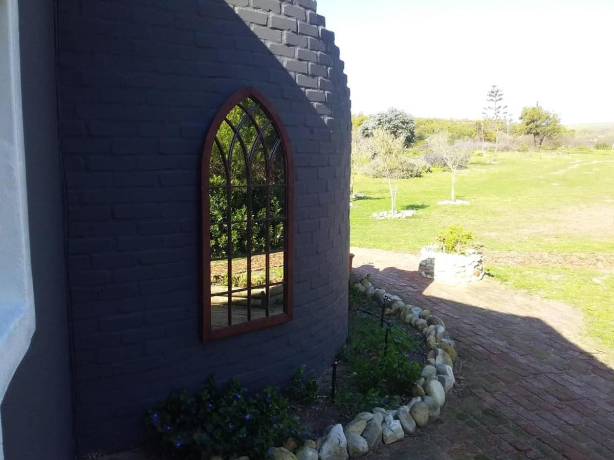 The Riverstone - Romantic Hideaway By The River - Loadshedding Free! Napier Kültér fotó