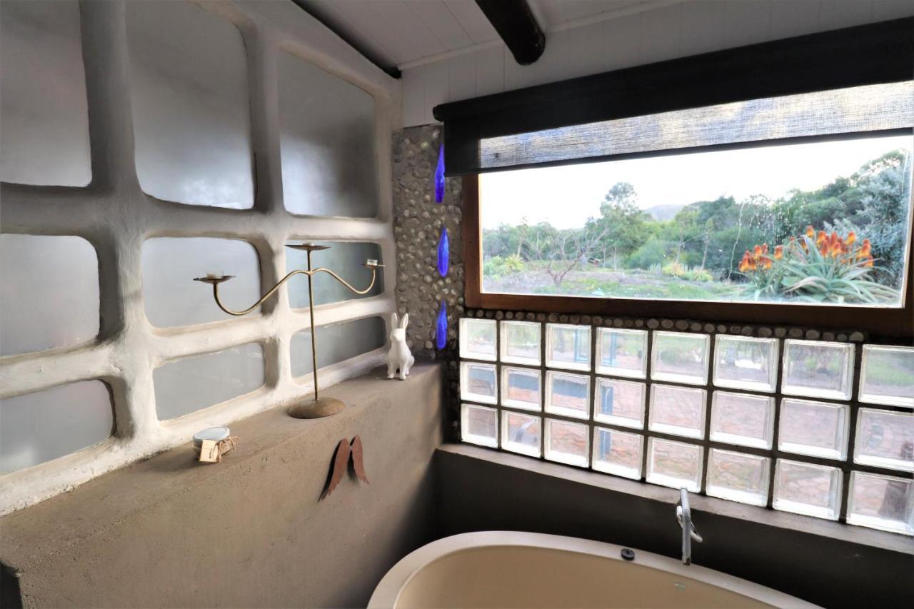 The Riverstone - Romantic Hideaway By The River - Loadshedding Free! Napier Kültér fotó