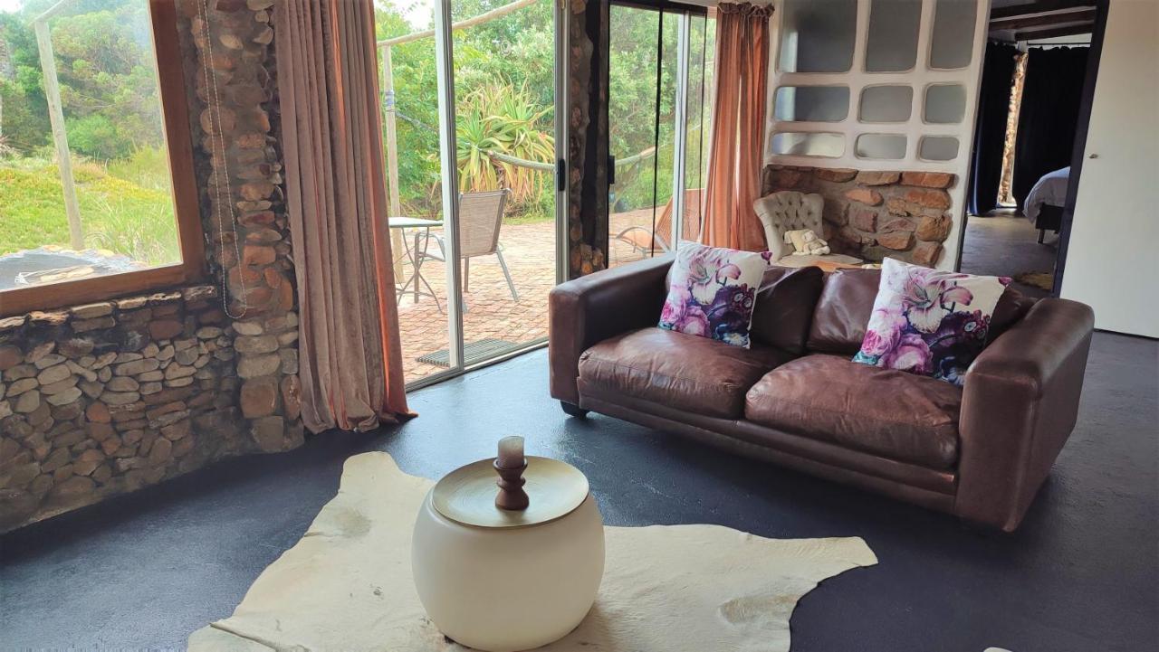 The Riverstone - Romantic Hideaway By The River - Loadshedding Free! Napier Kültér fotó